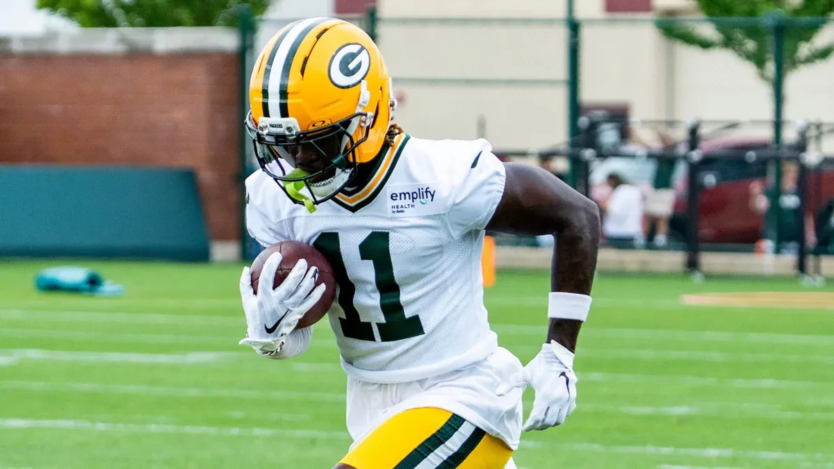 Double Surgery: Analyzing Jayden Reed's Long-Awaited Packers Return